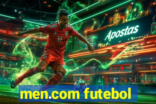 men.com futebol